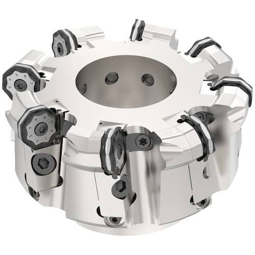 セコ フライス ダブルオクトミル R220.48ー