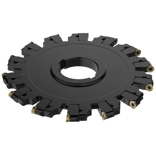 セコ フライス サイドカッタ335.18/25