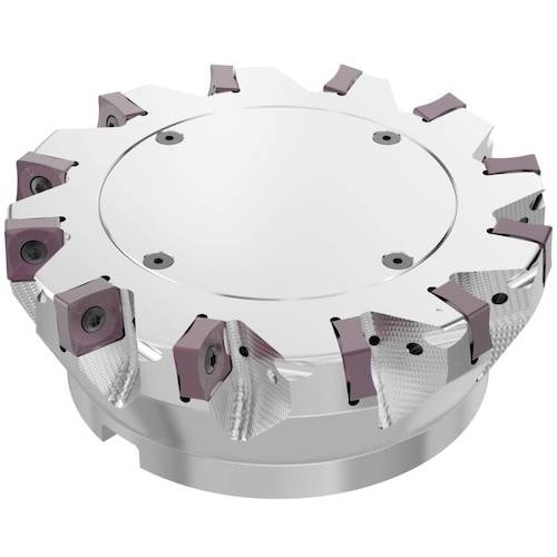 セコ フライス 88°カッター R220.88ー1