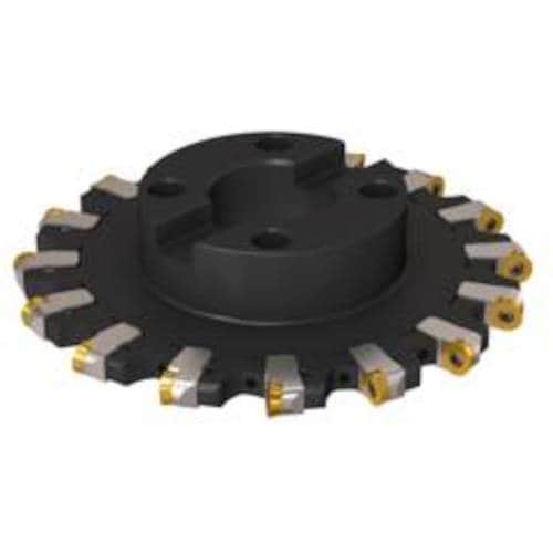 セコ フライス サイドカッタ335.18/25