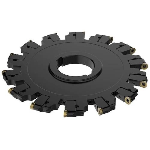 セコ フライス サイドカッタ335.18/25