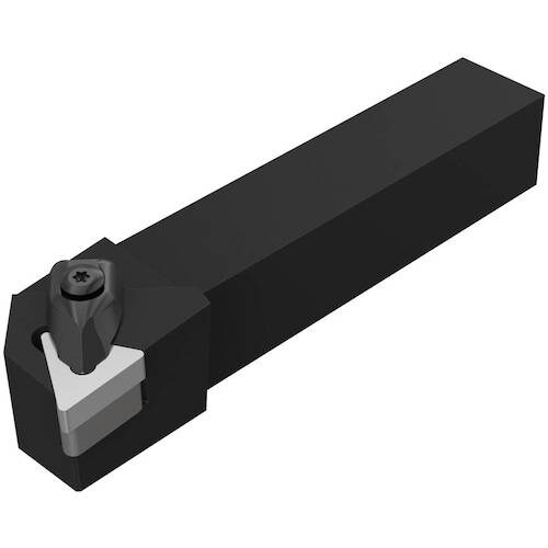 セコ 旋削 ISO標準ホルダー