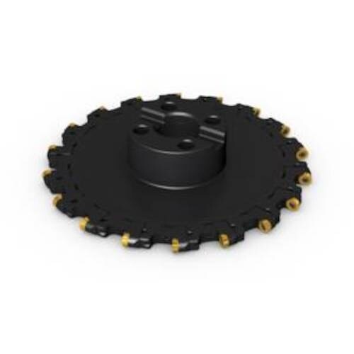 セコ フライス サイドカッタ335.18/25