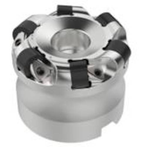 セコ フライス CBNカッター