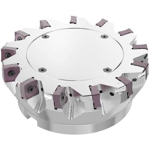 セコ フライス 88°カッター R220.88ー1