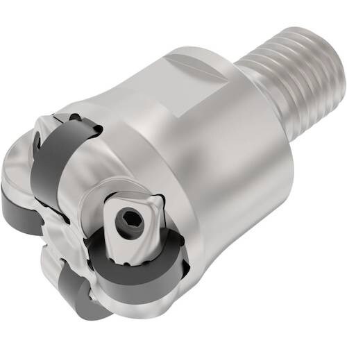 セコ フライス CBNカッター