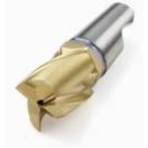 セコ フライス ミニマスターヘッド F40M