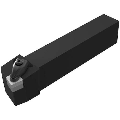 セコ 旋削 ISO標準ホルダー