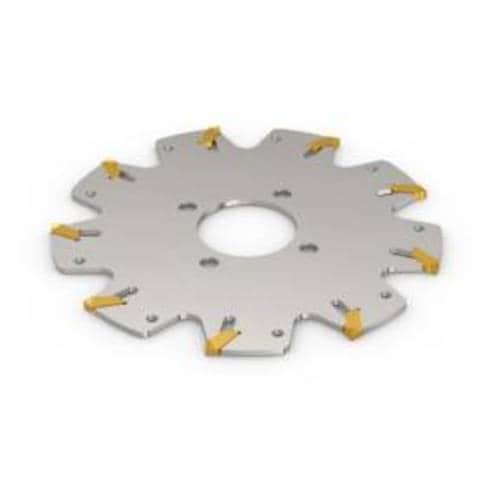 セコ フライス その他 カッター