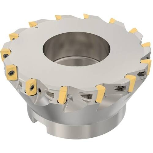 セコ フライス ターボカッタ カッター