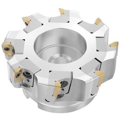 セコ フライス ターボカッタ カッター