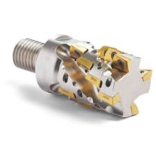 セコ フライス ターボカッタ カッター