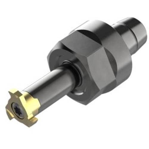 セコ フライス ミニディスク335.14 シャンク