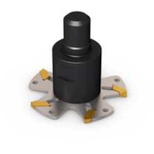 セコ フライス その他 カッター