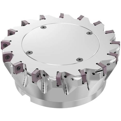 セコ フライス 88°カッター R220.88ー1