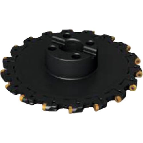 セコ フライス サイドカッタ335.18/25