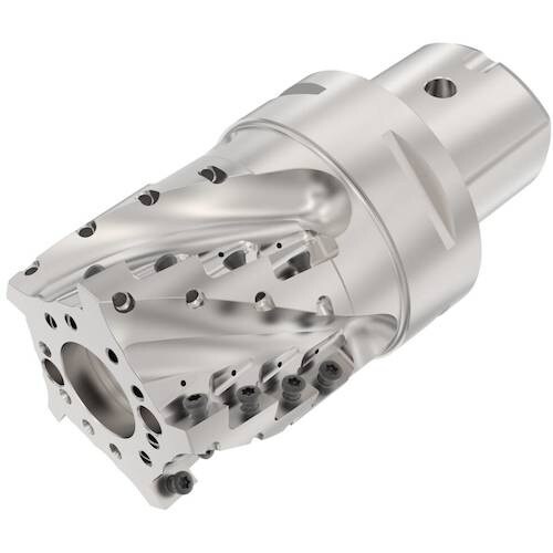 セコ フライス ターボカッタ カッター