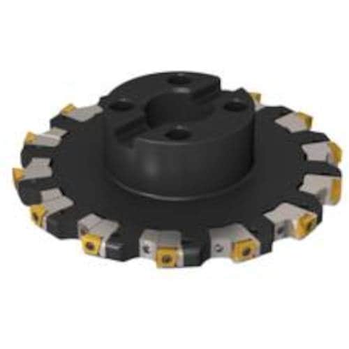 セコ フライス サイドカッタ335.18/25