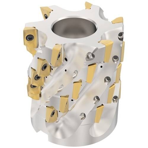 セコ フライス ターボカッタ カッター