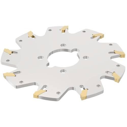 セコ フライス その他 カッター