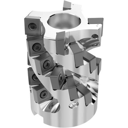 セコ フライス その他 カッター