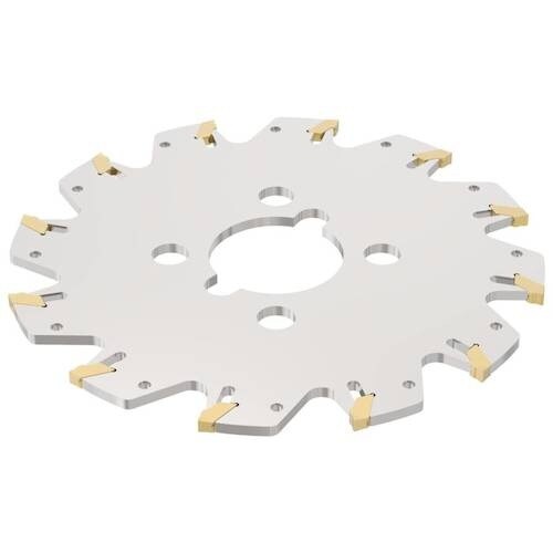 セコ フライス その他 カッター