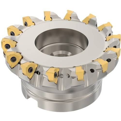 セコ フライス スクエア6 カッター