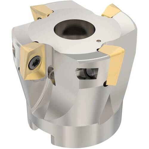 セコ フライス ターボカッタ カッター