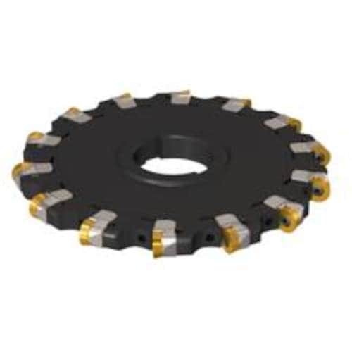 セコ フライス サイドカッタ335.18/25