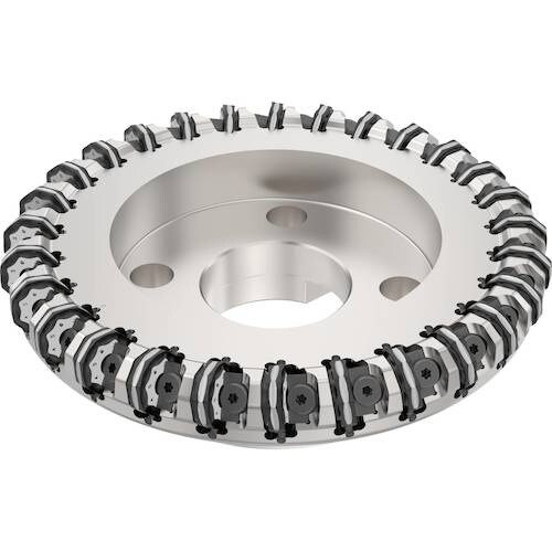 セコ フライス ダブルオクトミル R220.48ー