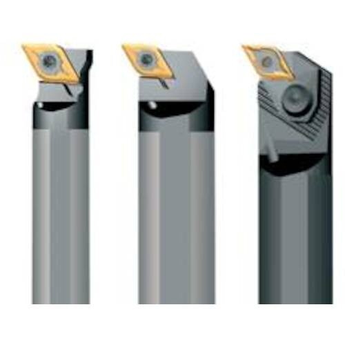 セコ 旋削 ISO標準ホルダー