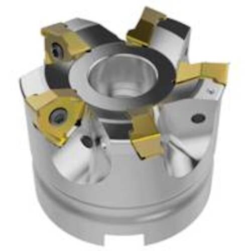 セコ フライス ISO標準 カッター