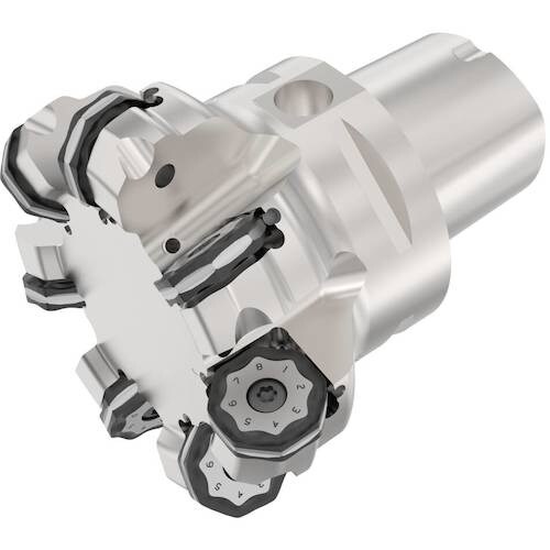 セコ フライス ダブルオクトミル R217.48ー