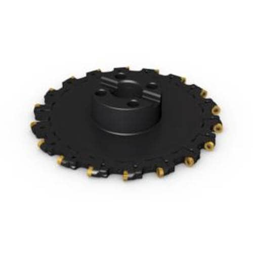 セコ フライス サイドカッタ335.18/25