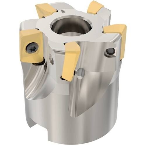 セコ フライス ターボカッタ カッター