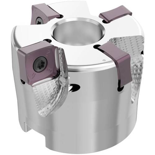 セコ フライス 88°カッター R220.88ー1