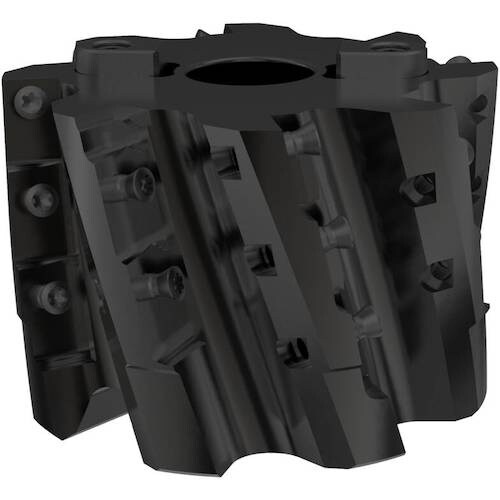 セコ フライス その他 カッター