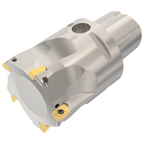 セコ フライス ターボカッタ カッター