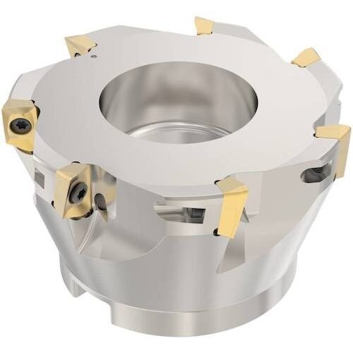 セコ フライス ターボカッタ カッター