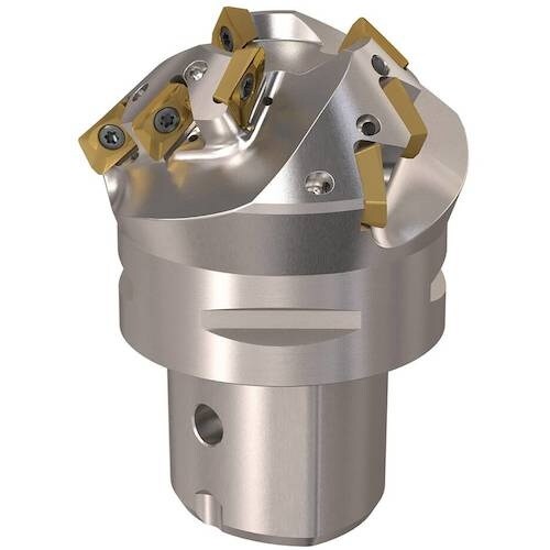 セコ フライス ターボカッタ カッター