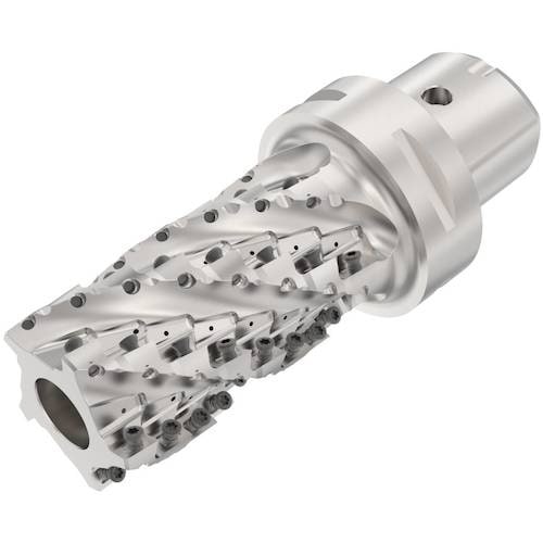 セコ フライス ターボカッタ カッター