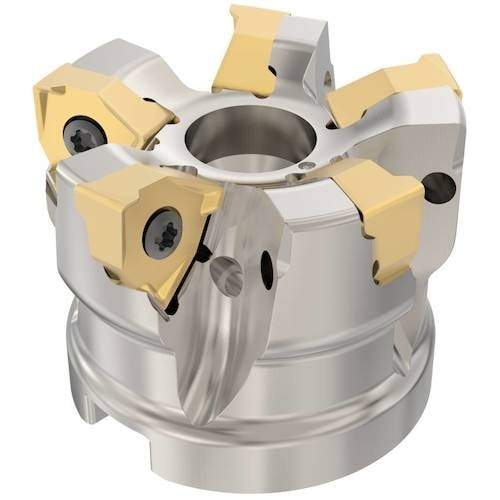 セコ フライス スクエア6 カッター