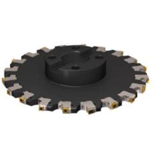 セコ フライス サイドカッタ335.18/25