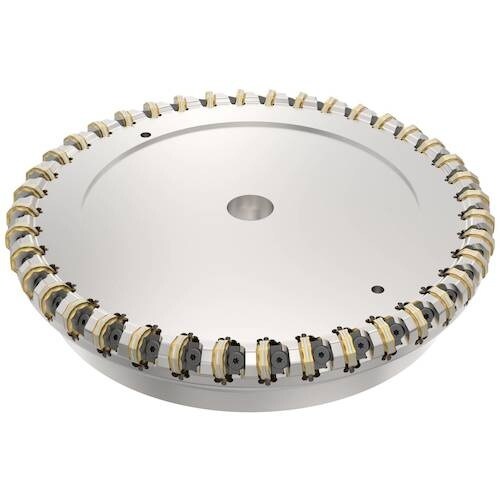 セコ フライス ダブルオクトミル R220.48ー