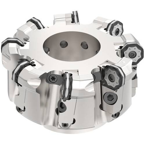 セコ フライス オクトミル カッター