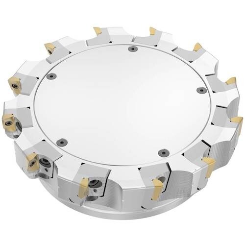 セコ フライス ターボカッタ カッター