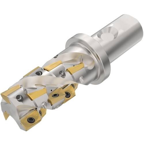 セコ フライス ターボカッタ カッター