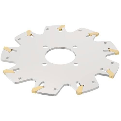 セコ フライス その他 カッター