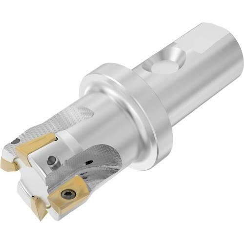 セコ フライス ターボカッタ カッター