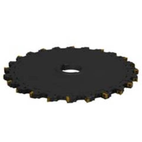 セコ フライス サイドカッタ335.18/25